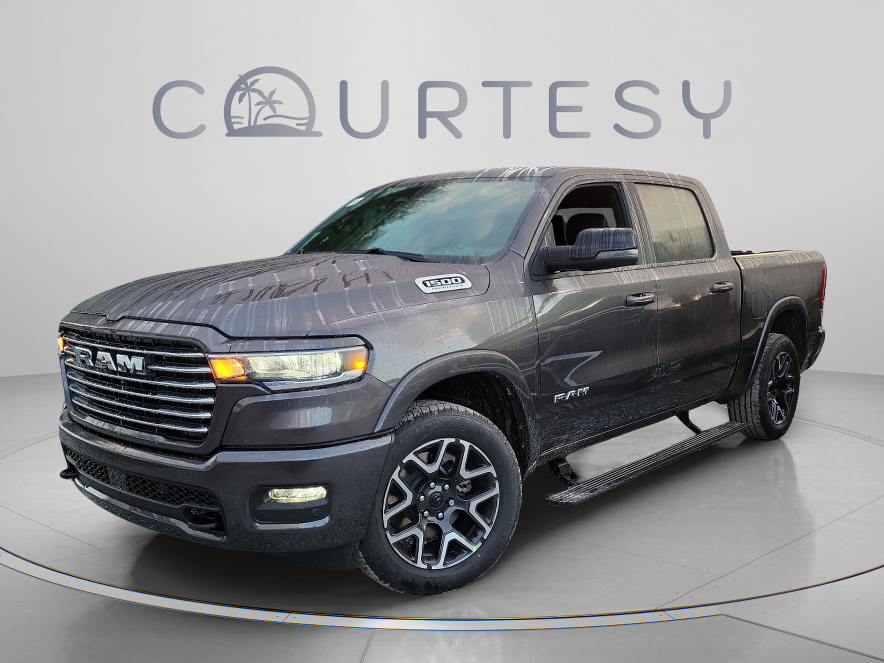 2027 Ram 1500