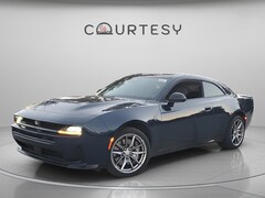 2026 Dodge Charger SCAT PACK  AWD Coupe