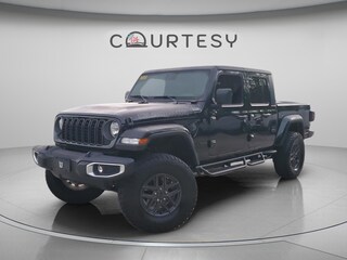 2024 Jeep Gladiator Sport S Sport S 4x4