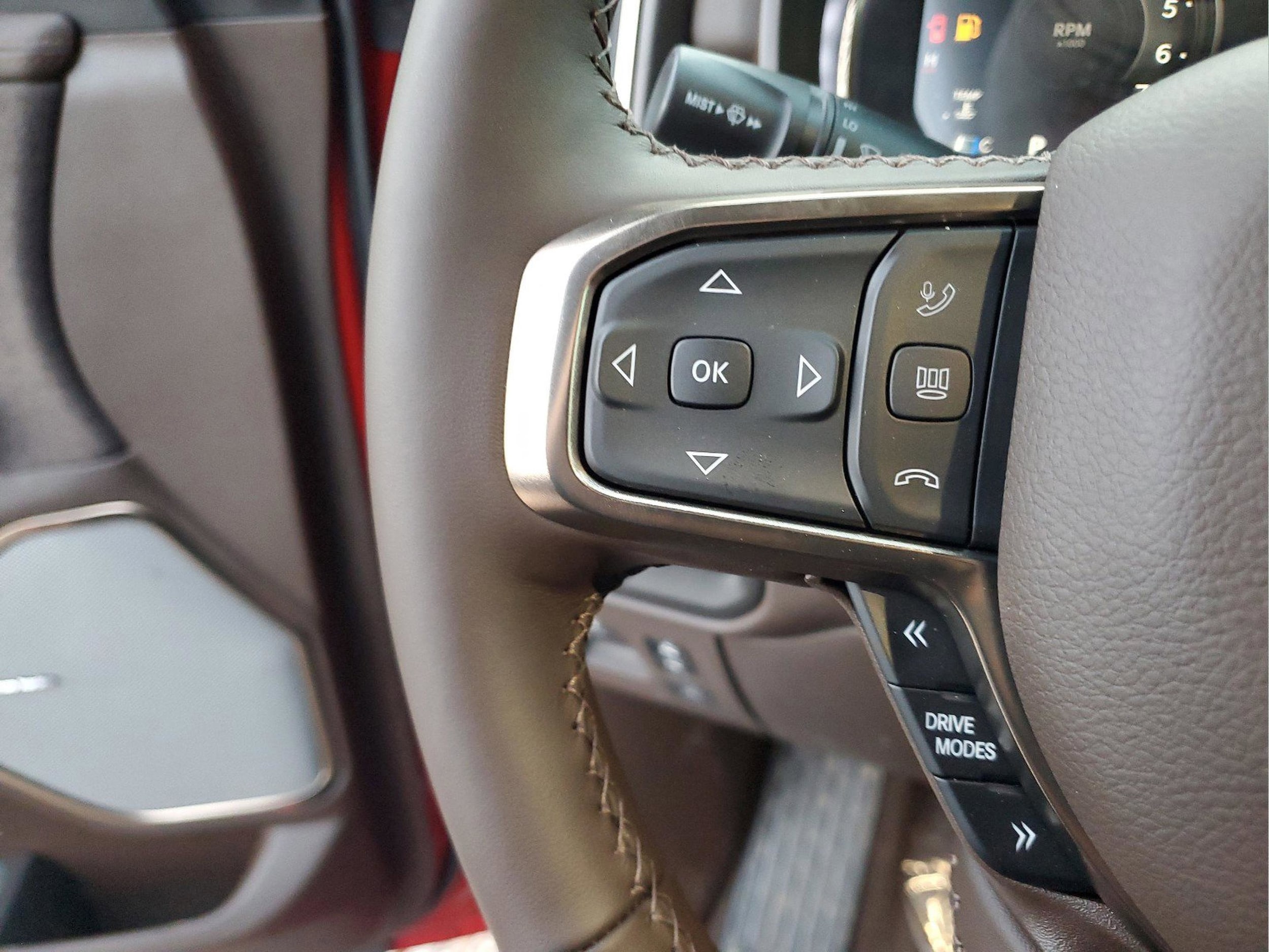 2026 RAM 1500 Limited Longhorn - Photo 30