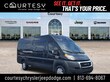 Ram Promaster Window Van