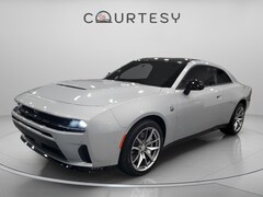 2026 Dodge Charger