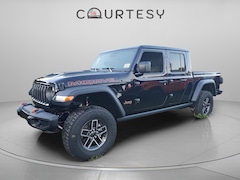 2025 Jeep Gladiator