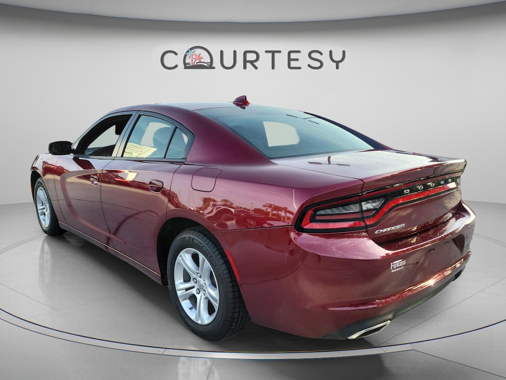 Used 2023 Dodge Charger SXT SXT RWD