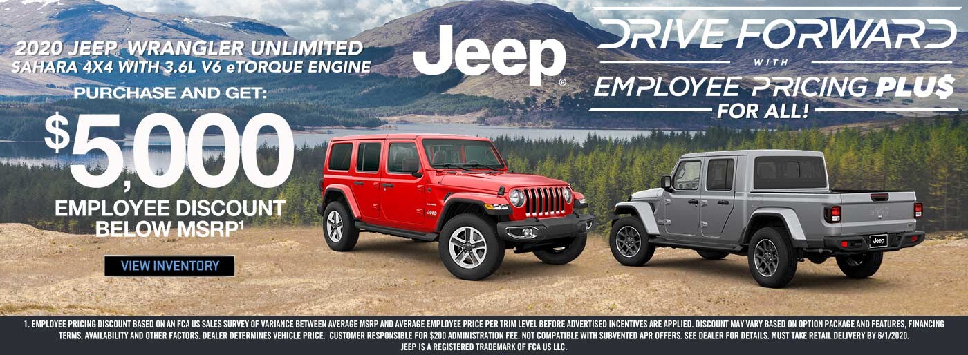 Chrysler Jeep Dodge Ram Dodge Tampa Jeep Tampa