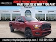 Ram 2500