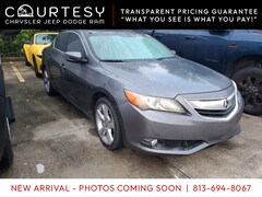 2013 Acura ILX