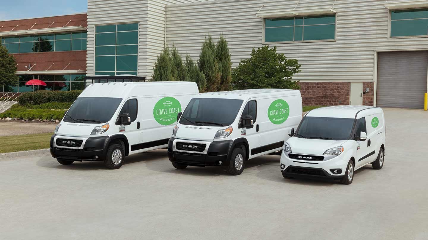 Commercial Truck Inventory Ram Commercial Trucks Commercial Trucks