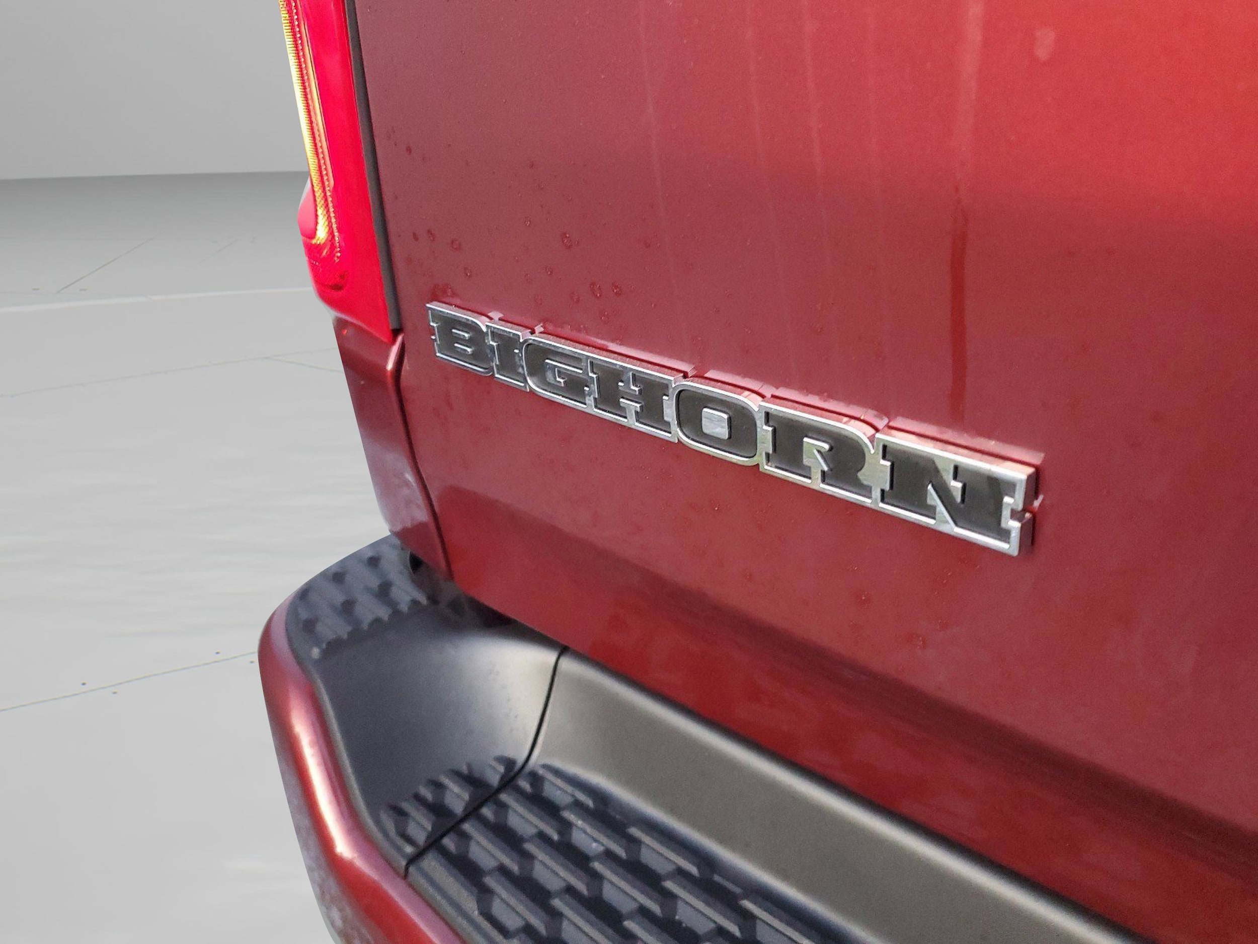 2026 RAM 1500 Big Horn/Lone Star - Photo 10