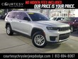 Jeep Grand Cherokee L