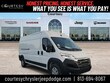 Ram ProMaster 2500
