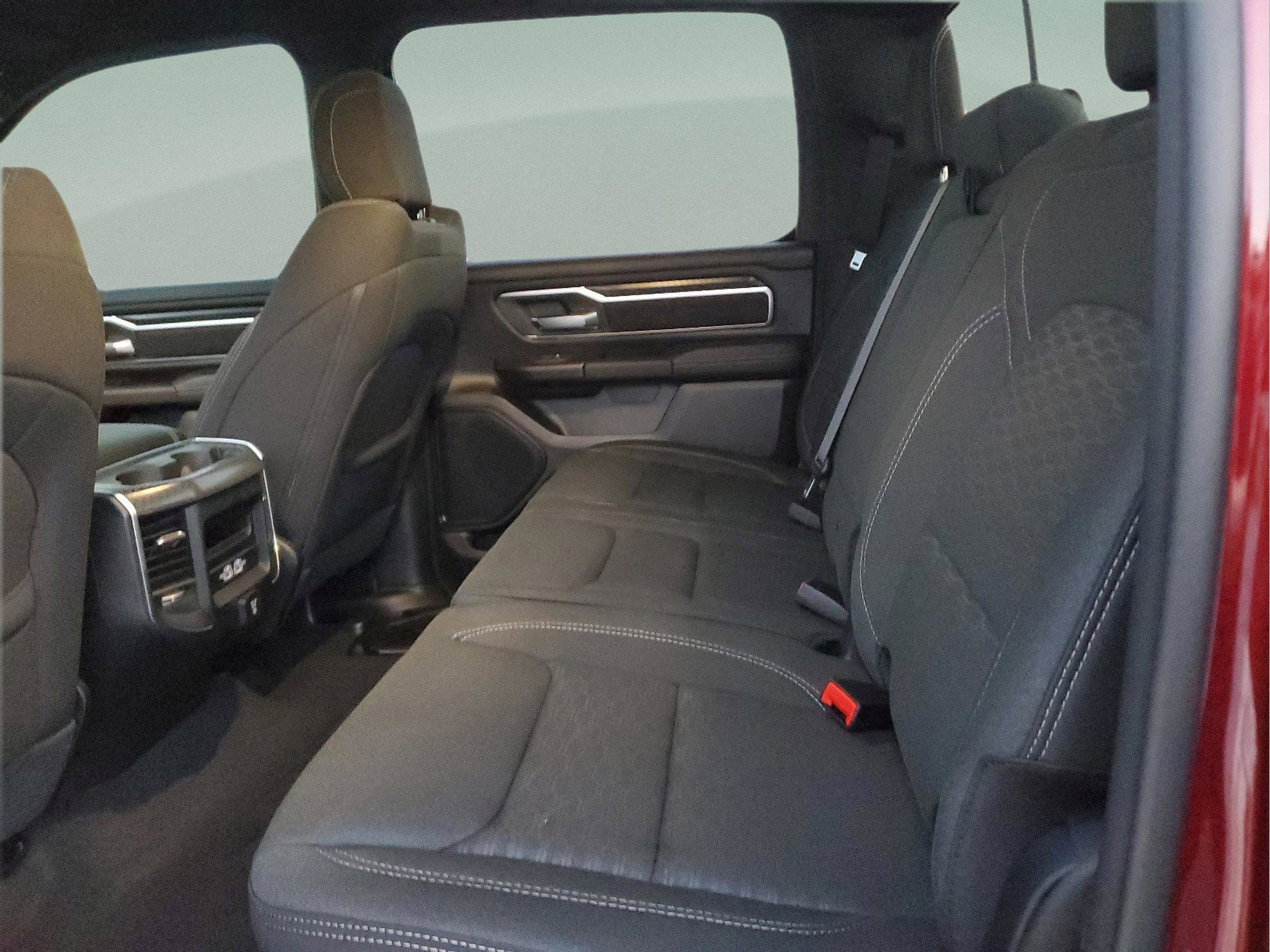 2026 RAM 1500 Big Horn/Lone Star - Photo 14