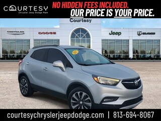 2017 Buick Encore Preferred II FWD  Preferred II