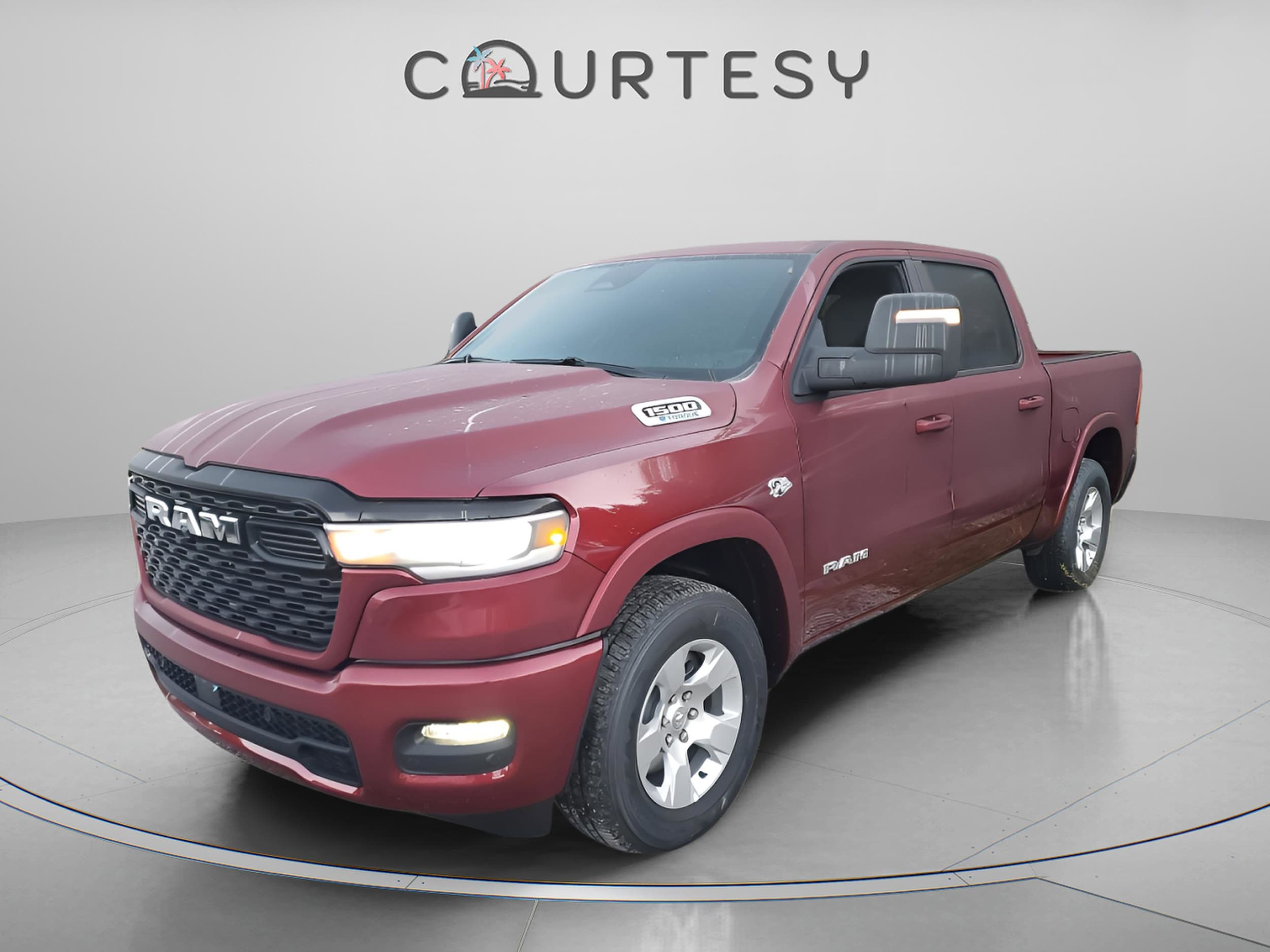 2026 RAM Ram 1500 Pickup Big Horn/Lone Star's photo