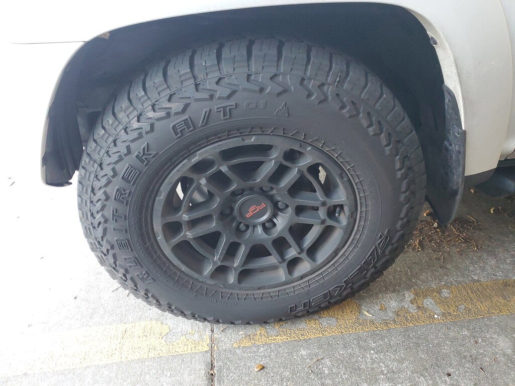 Certified 2023 Toyota 4Runner SR5 Premium SR5 Premium 2WD