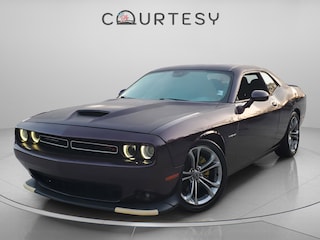 2020 Dodge Challenger R/T R/T RWD