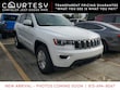 Jeep Grand Cherokee WK