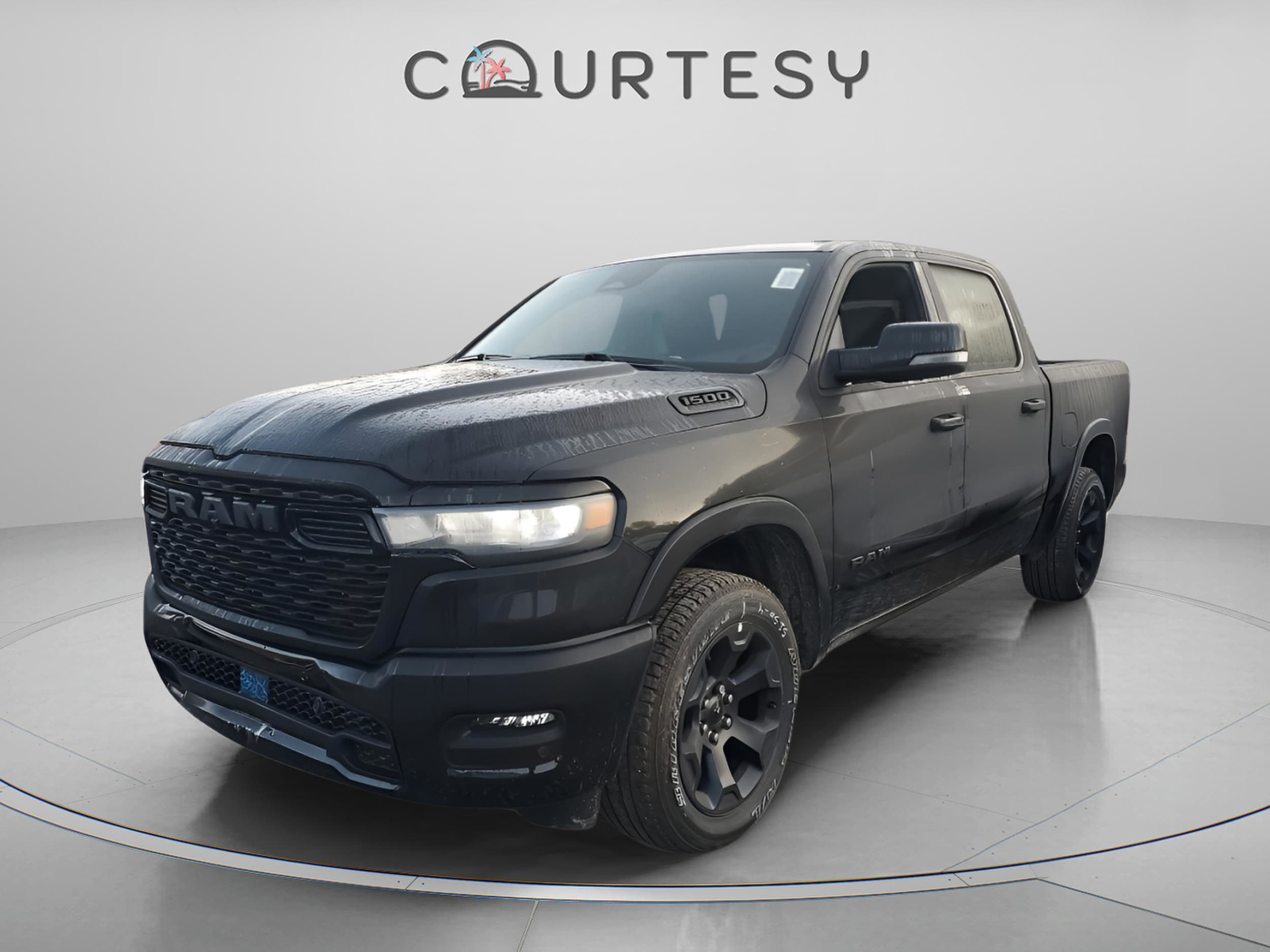 2026 RAM Ram 1500 Pickup Big Horn/Lone Star's photo