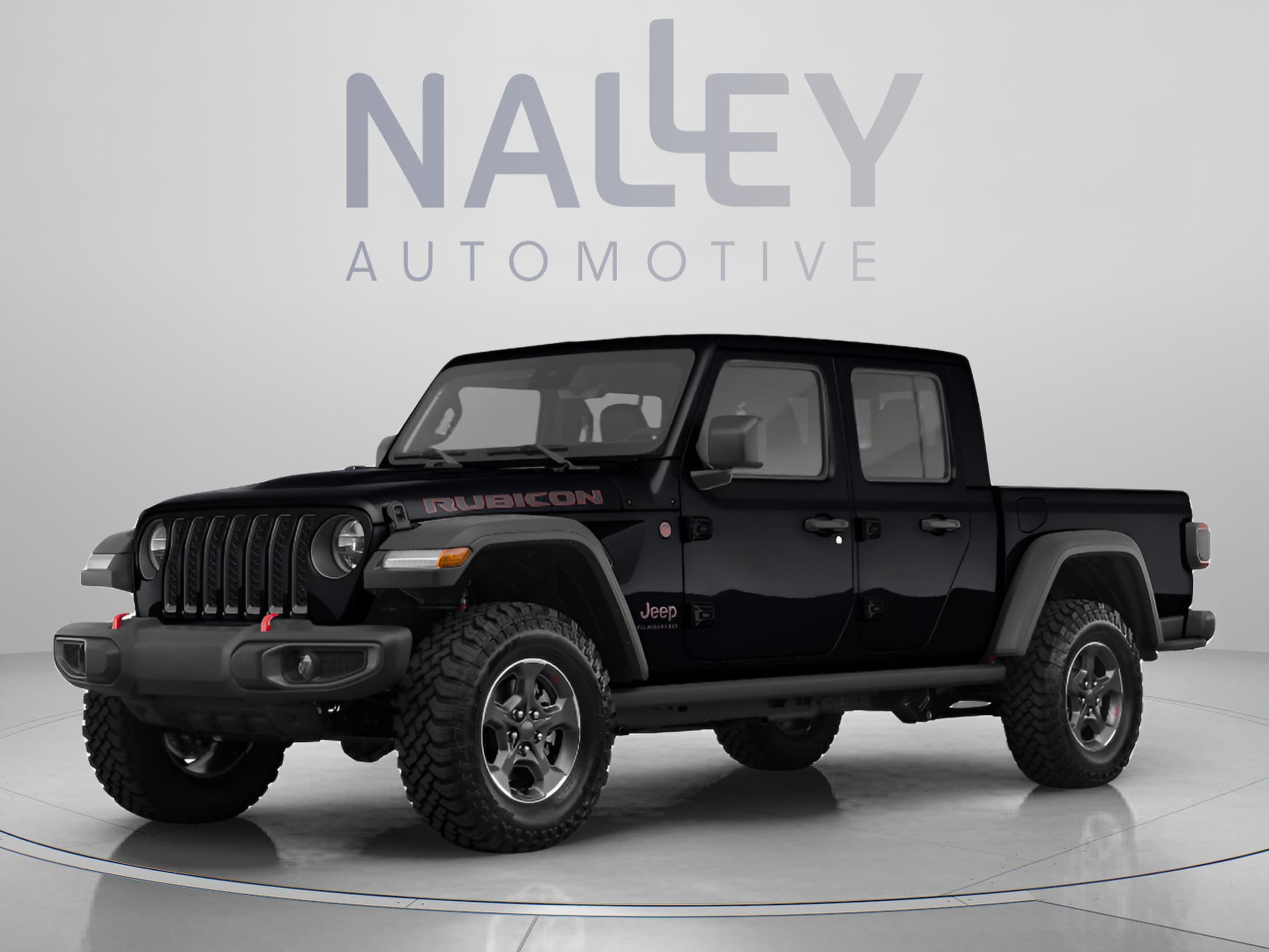 2023 Jeep Gladiator Rubicon's photo