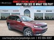 Jeep Grand Cherokee L