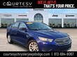 Ford Taurus