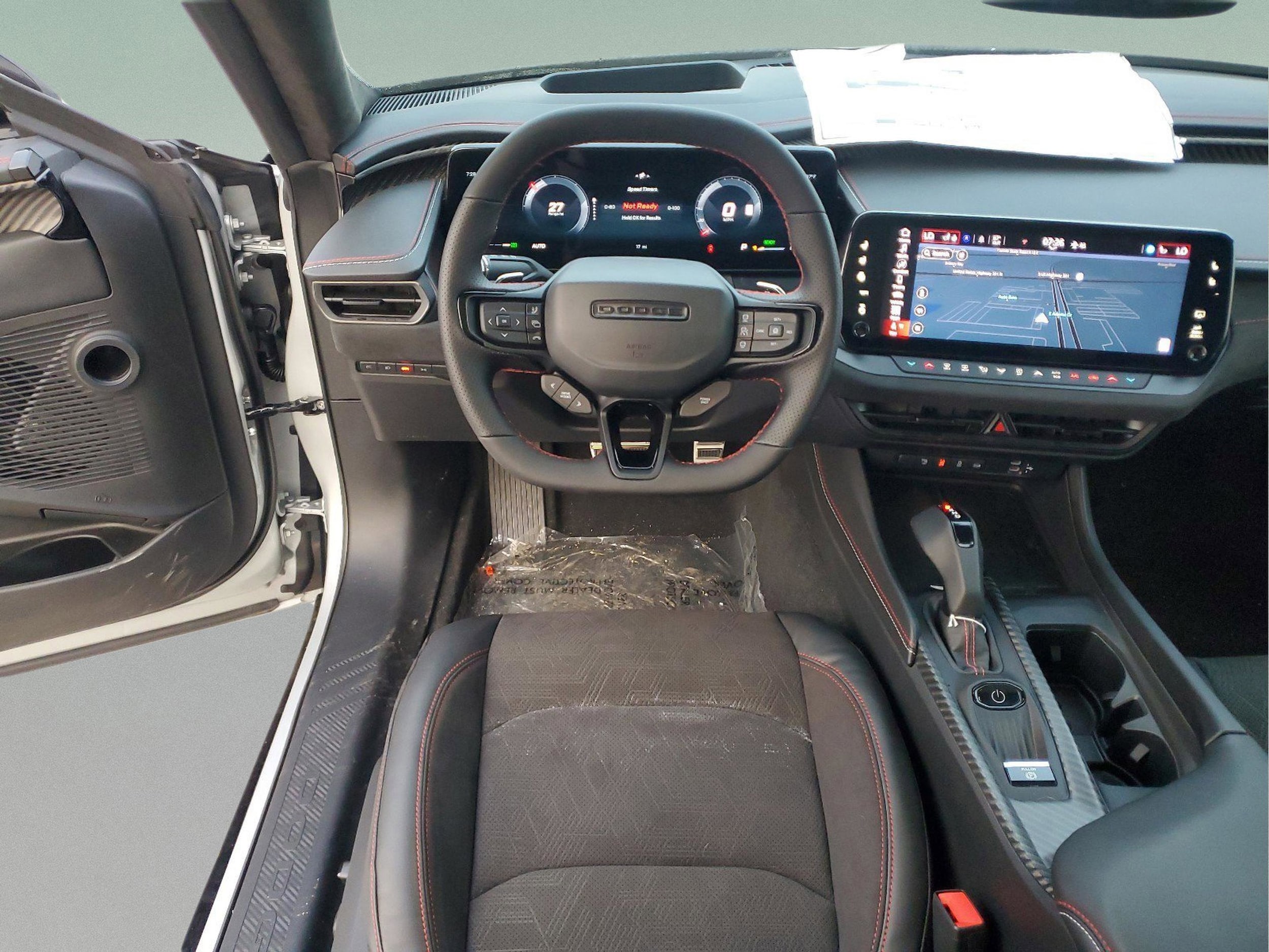 2024 Dodge Charger Daytona Scat Pack - Photo 23