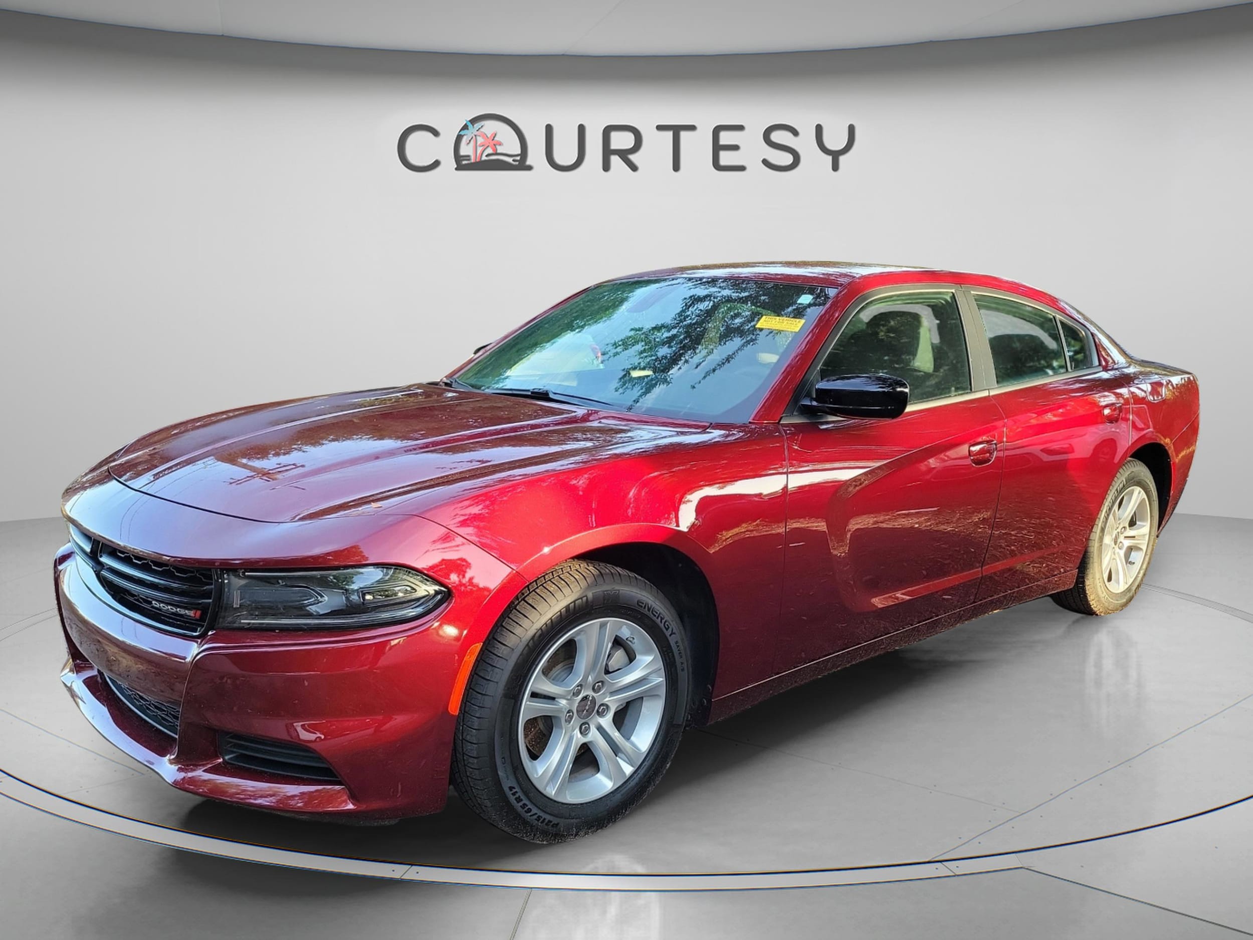 2023 Dodge Charger SXT's photo