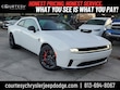 Dodge Charger Daytona
