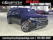  Jeep Grand Cherokee 4xe