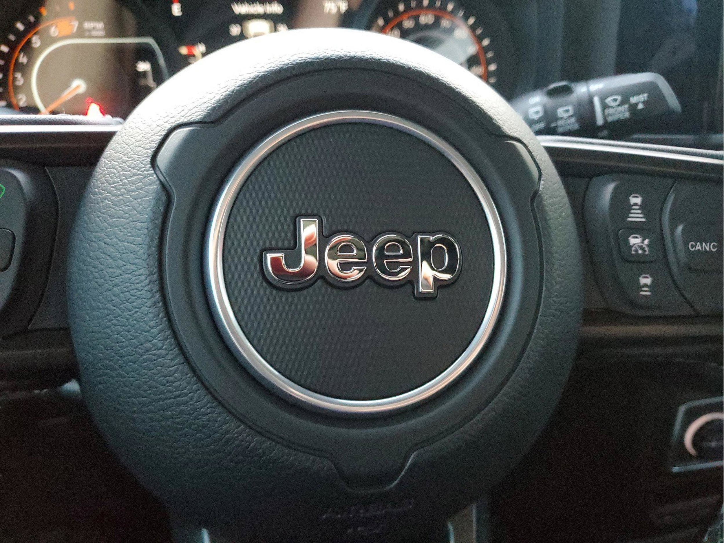 2025 Jeep Wrangler 4-Door Sport S - Photo 29