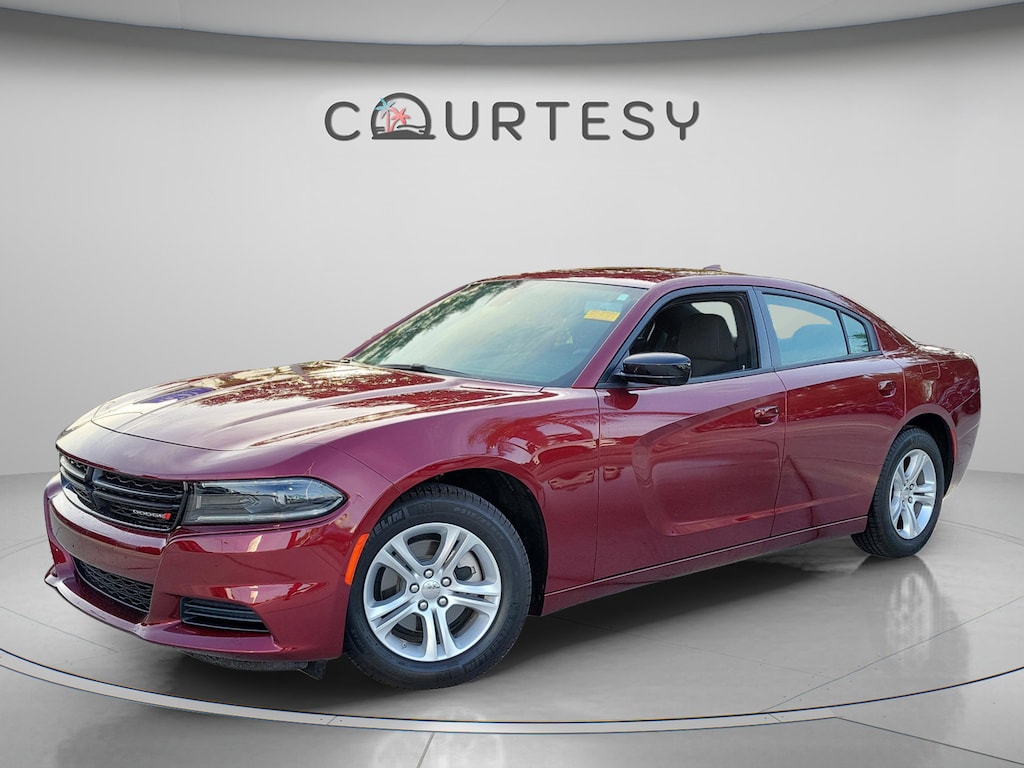 Used 2023 Dodge Charger SXT SXT RWD