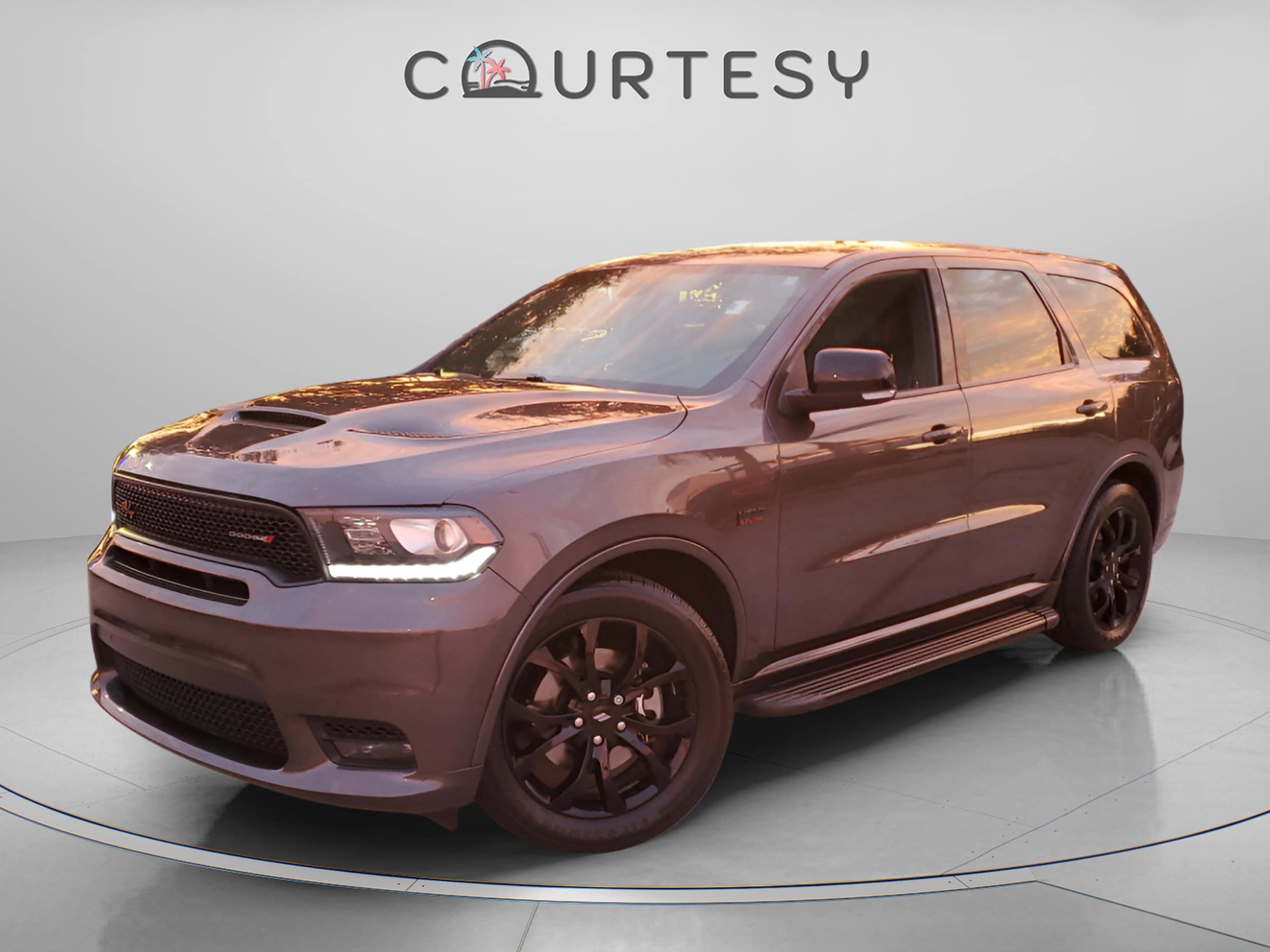 2019 Dodge Durango R/T's photo