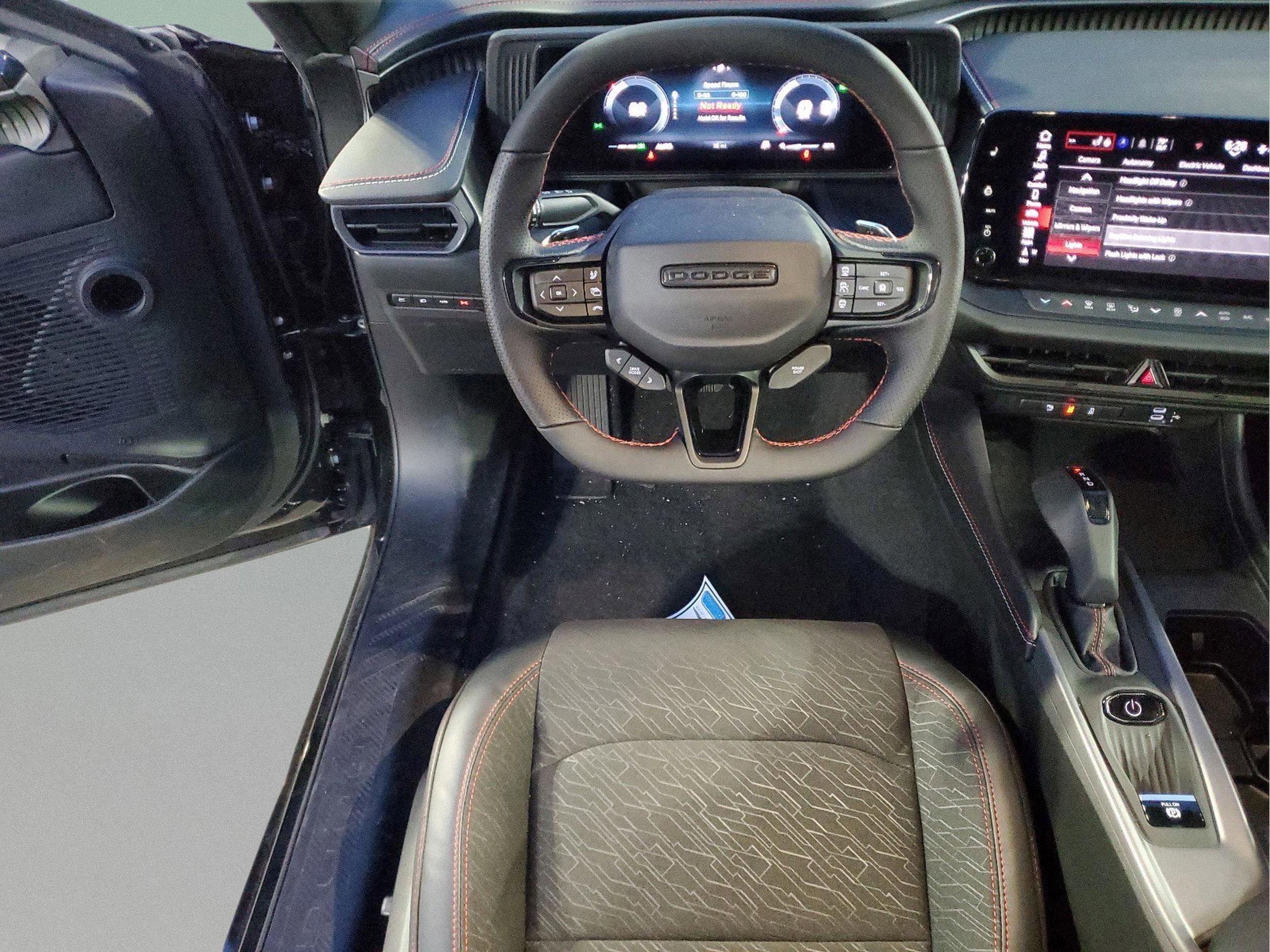 2025 Dodge Charger Daytona R/T - Photo 25