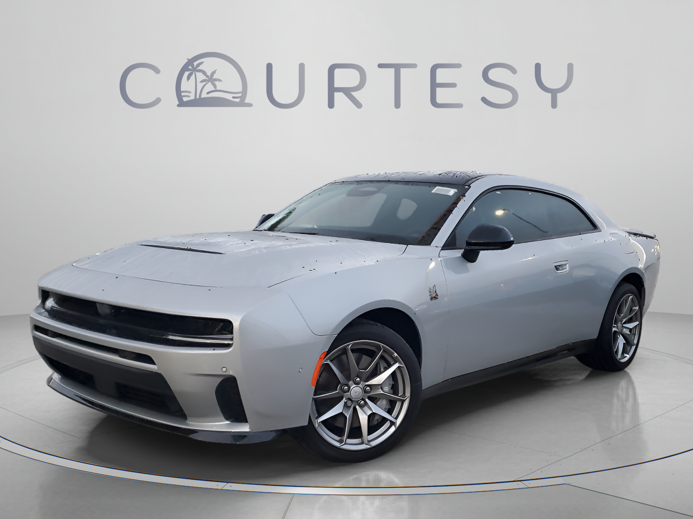 2026 Dodge Charger