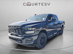 2026 Ram 2500 BIG HORN CREW CAB 4X2 6'4 BOX Pickup