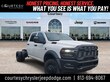 Ram 4500 Chassis Cab