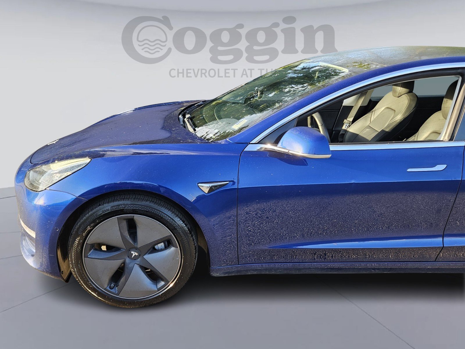 Used 2020 Tesla Model 3 Base with VIN 5YJ3E1EBXLF664620 for sale in Tampa, FL