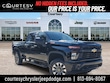 Chevrolet Silverado 2500HD