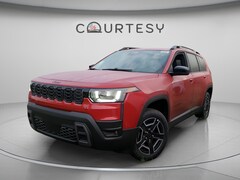 2026 Jeep Cherokee LIMITED 4X4 Sport Utility