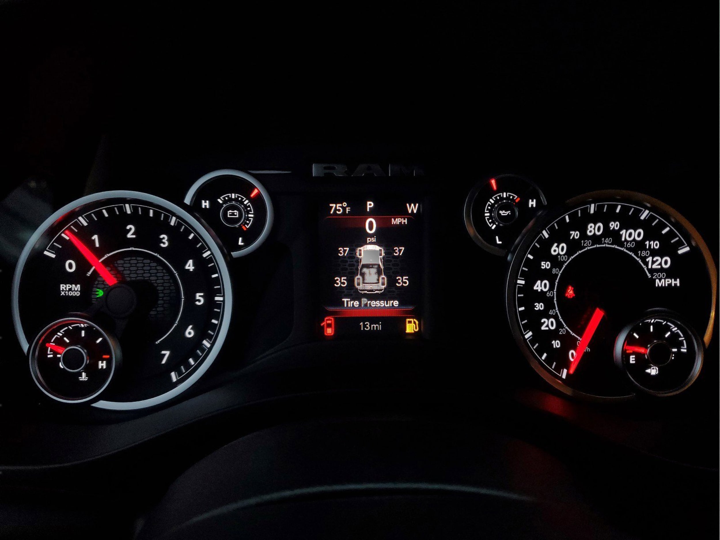 2026 RAM 1500 Big Horn/Lone Star - Photo 27