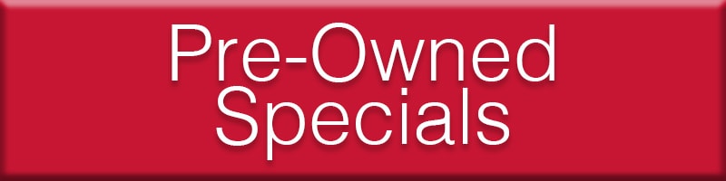 Used Car Specials in Tampa