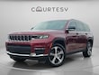  Jeep Grand Cherokee L