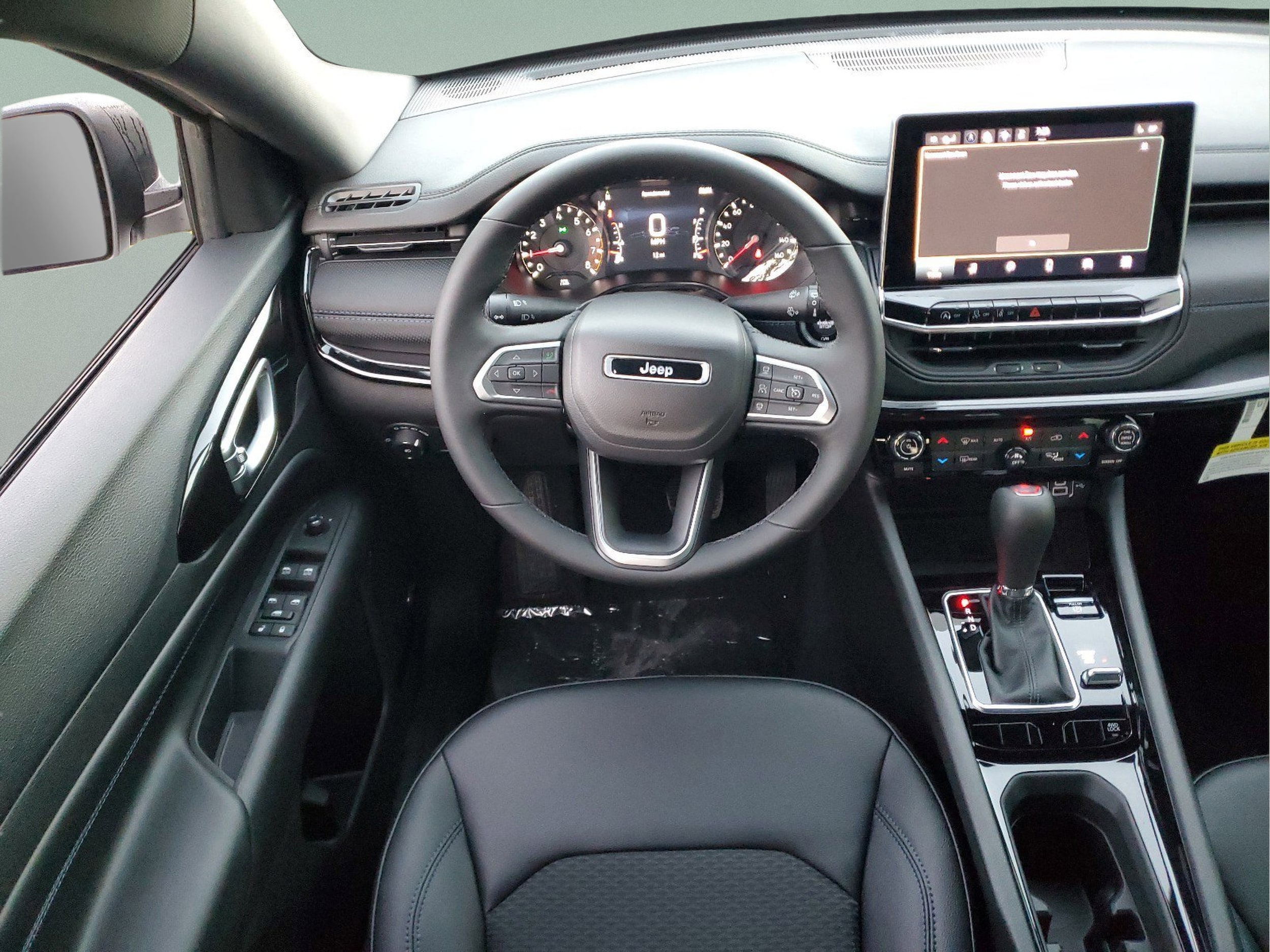 2026 Jeep Compass Altitude Special Edition - Photo 14
