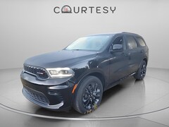 2026 Dodge Durango GT RWD Sport Utility