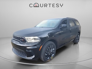 2026 Dodge Durango GT RWD Sport Utility