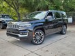  Jeep Grand Wagoneer