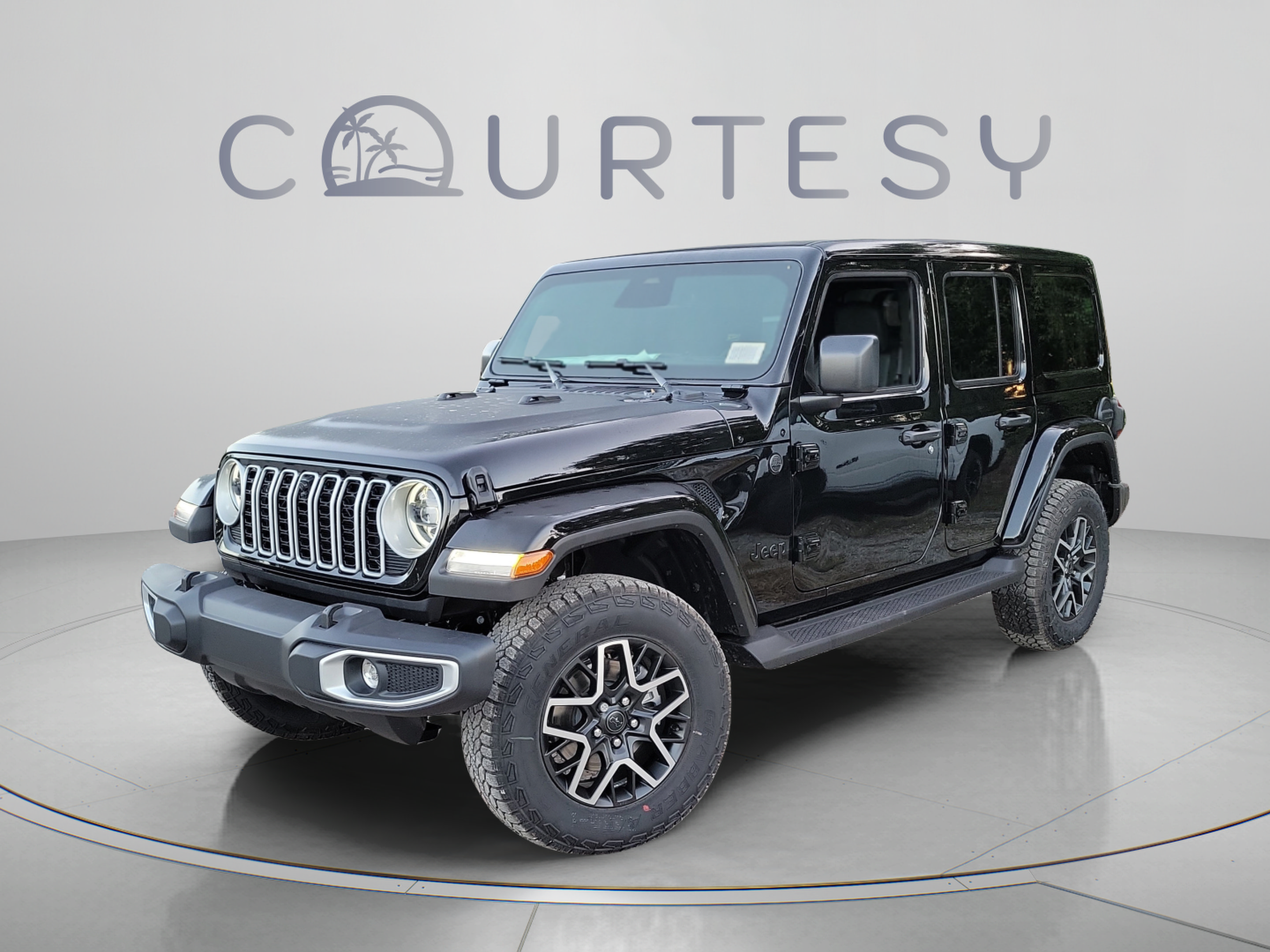 2027 Jeep Wrangler