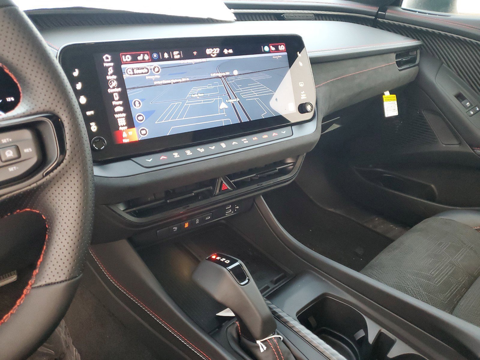 2024 Dodge Charger Daytona Scat Pack - Photo 10