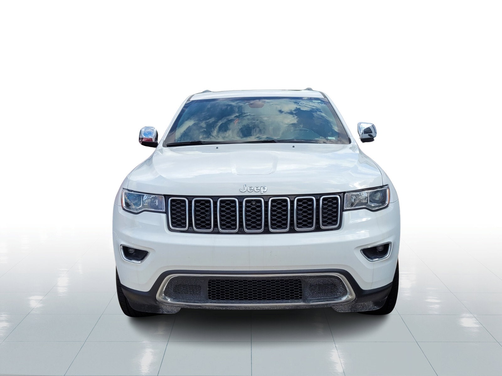 Used 2022 Jeep Grand Cherokee WK Limited with VIN 1C4RJEBG5NC125836 for sale in Tampa, FL