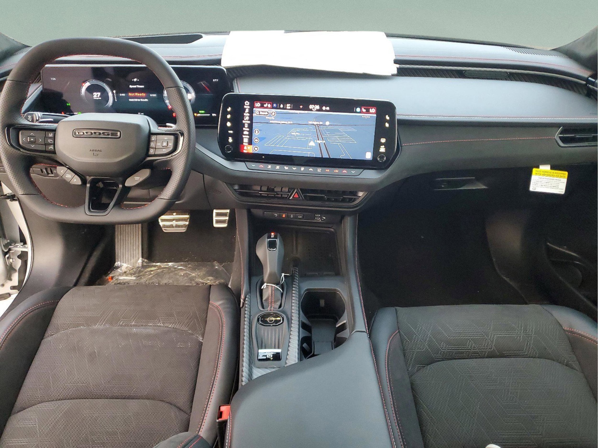 2024 Dodge Charger Daytona Scat Pack - Photo 24